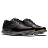 FOOTJOY - Vente chaussures de golf femme modèle FJ TRADITIONS noires