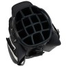 Cobra | Sac Chariot Ultralight 2 Cart Bag Noir/Blanc