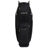 Cobra | Sac Chariot Ultralight 2 Cart Bag Noir/Blanc
