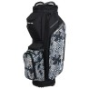 Cobra | Sac Chariot Ultralight 2 Cart Bag Noir/Snake/Camo