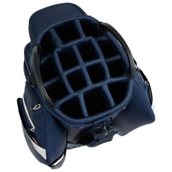 Cobra | Sac Chariot Ultralight 2 Cart Bag Marine