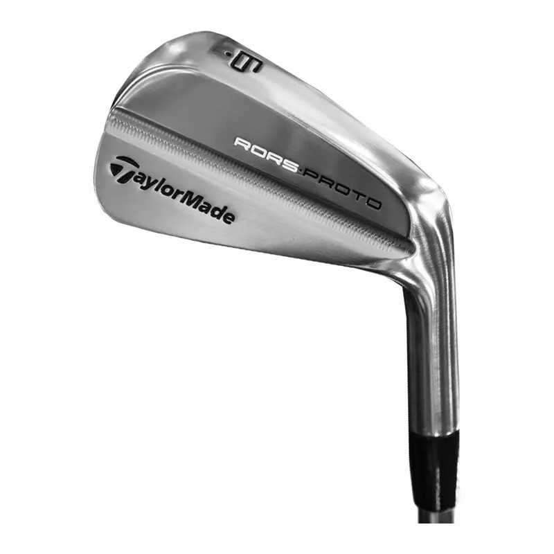 Taylormade | série de fers de golf Edition limité RORS Proto