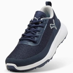 Puma | Vente chaussures golf homme Gruve Sport Anthracite