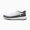 Puma | Vente chaussures golf homme Gruve Sport Blanc Anthracite