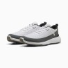 Puma | Vente chaussures golf homme Gruve Sport Blanc Anthracite