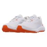 Puma | Vente chaussures golf Gruve Sport Blanc Orange Femme