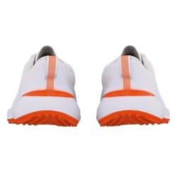 Puma | Vente chaussures golf Gruve Sport Blanc Orange Femme