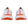 Puma | Vente chaussures golf Gruve Sport Blanc Orange Femme