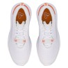 Puma | Vente chaussures golf Gruve Sport Blanc Orange Femme