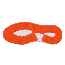 Puma | Vente chaussures golf Gruve Sport Blanc Orange Femme