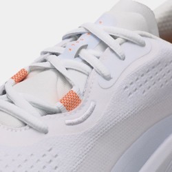 Puma | Vente chaussures golf Gruve Sport Blanc Orange Femme