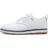 Puma - chaussures golf Avant 2 Blanc/Bleu/Crystal Femme