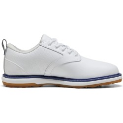Puma - chaussures golf Avant 2 Blanc/Bleu/Crystal Femme