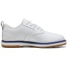 Puma - chaussures golf Avant 2 Blanc/Bleu/Crystal Femme