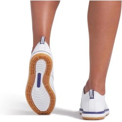 Puma - chaussures golf Avant 2 Blanc/Bleu/Crystal Femme