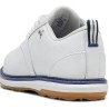 Puma - chaussures golf Avant 2 Blanc/Bleu/Crystal Femme