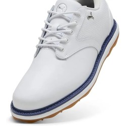 Puma - chaussures golf Avant 2 Blanc/Bleu/Crystal Femme