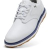 Puma - chaussures golf Avant 2 Blanc/Bleu/Crystal Femme