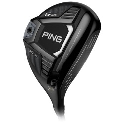 PING - Vente bois de parcours de golf homme modèle G425 MAX