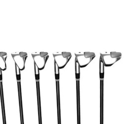 Cleveland | vente série de fers pour homme 588 Altitude