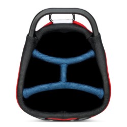 Big max | Vente sac portable Aqua Seven H Navy/White/Red