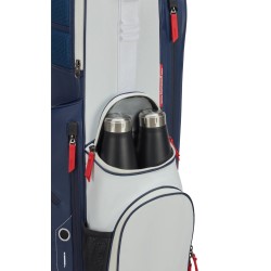 Big max | Vente sac portable Aqua Seven H Navy/White/Red
