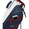 Big max | Vente sac portable Aqua Seven H Navy/White/Red