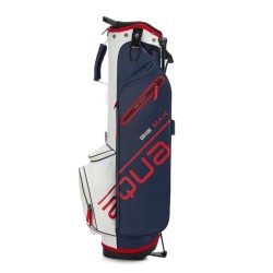 Big max | Vente sac portable Aqua Seven H Navy/White/Red
