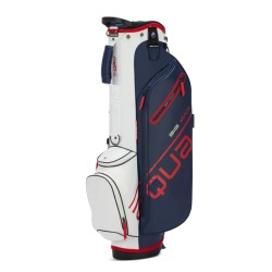 Big max | Vente sac portable Aqua Seven H Navy/White/Red