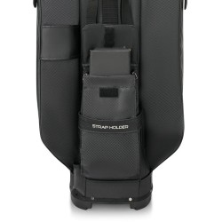 Big Max | Vente sac chariot Dri Lite Tour 2 Black/Olive