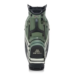 Big Max | Vente sac chariot Dri Lite Tour 2 Black/Olive