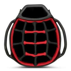 Big Max | Vente sac chariot Dri Lite Tour 2 White/Navy/Red