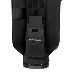 Big Max | Vente sac chariot Dri Lite Tour 2 White/Navy/Red