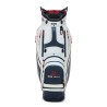 Big Max | Vente sac chariot Dri Lite Tour 2 White/Navy/Red
