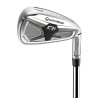 Taylormade | vente série de fers de golf QI Max Graphite