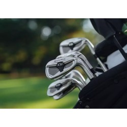 Taylormade | vente série de fers de golf QI Max Graphite
