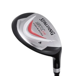 Spalding - Vente 1/2 série de golf SX35 homme débutant