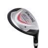 Spalding - Vente 1/2 série de golf SX35 homme débutant