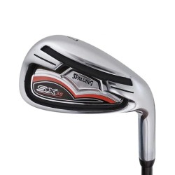 Spalding - Vente 1/2 série de golf SX35 homme débutant