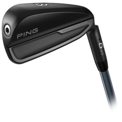 PING - Vente hybride crossover de golf homme modèle G425