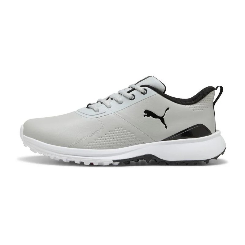 Puma | Vente chaussures Fusion Grip 6 Evo Anthracite/Noir