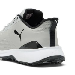 Puma | Vente chaussures Fusion Grip 6 Evo Anthracite/Noir