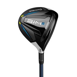 Taylormade - vente bois de parcours homme modèle SIM2 MAX