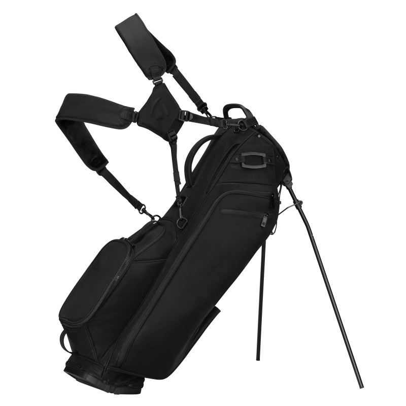 Vente sac portable de golf Taylormade Signature M4 Noir