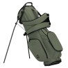 Vente sac portable de golf Taylormade Signature M4 sage