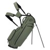 Vente sac portable de golf Taylormade Signature M4 sage