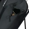 Vente sac portable de golf Taylormade Stormdry Stand Black