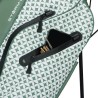 Vente sac portable Taylormade Stormdry Heritage Sage