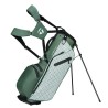 Vente sac portable Taylormade Stormdry Heritage Sage
