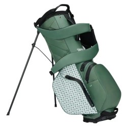Vente sac portable Taylormade Stormdry Heritage Sage